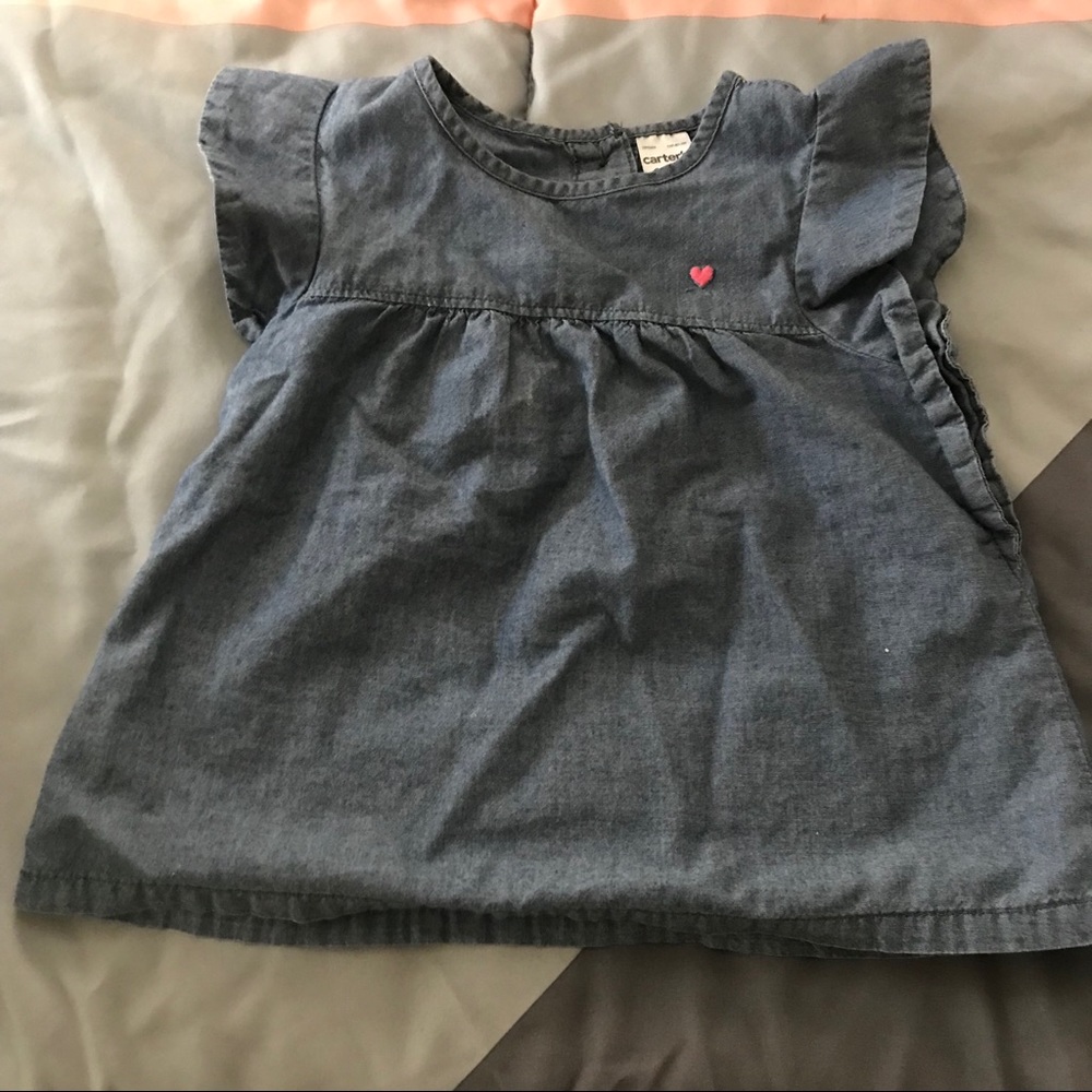 Shirt - Picture 3 of 3